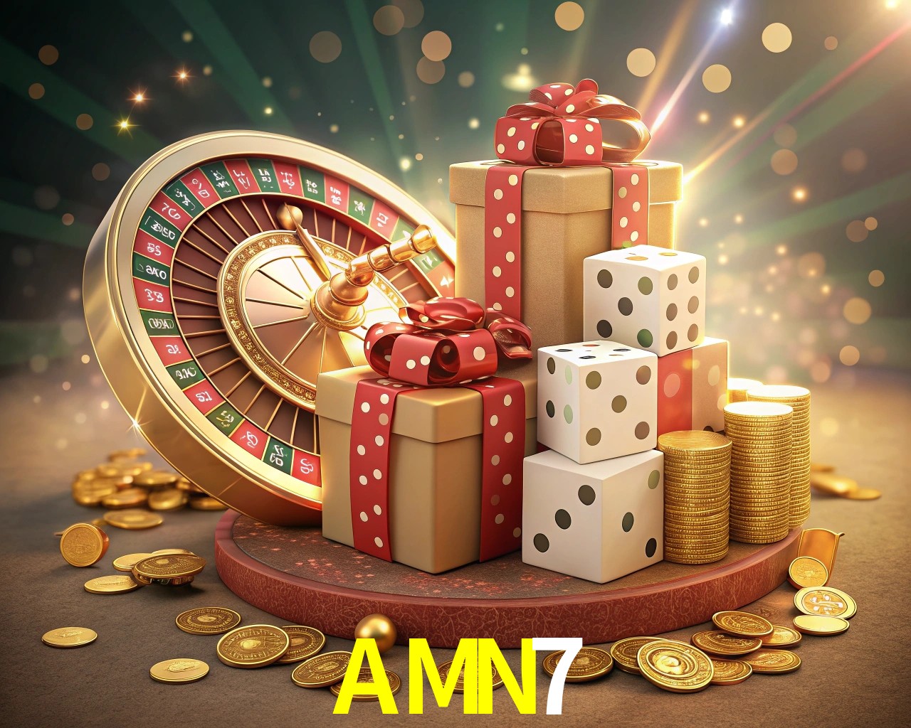 AMN7