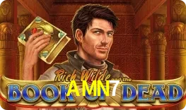 Book of Dead