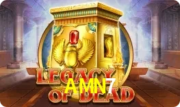 Legacy of Dead