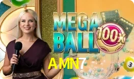 Mega Ball